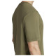 Adidas Ανδρική κοντομάνικη μπλούζα Codes Camo Graphic Tee Adidas Ανδρική κοντομάνικη μπλούζα Codes Camo Graphic Tee